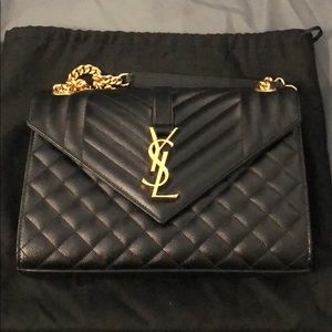 Ysl envelope medium